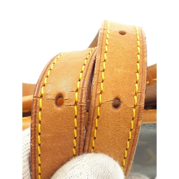 Louis Vuitton Bag Monogram Bucket Shoulder GM - Picture 8 of 8